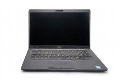 DELL Latitude 5400 Core I5-8265U 1.6 Ghz. 8GB 256GB SSD M.2-2280 Webcam LCD FHD 14.1"  Win 11 Pro - D2805261SP  Grado B